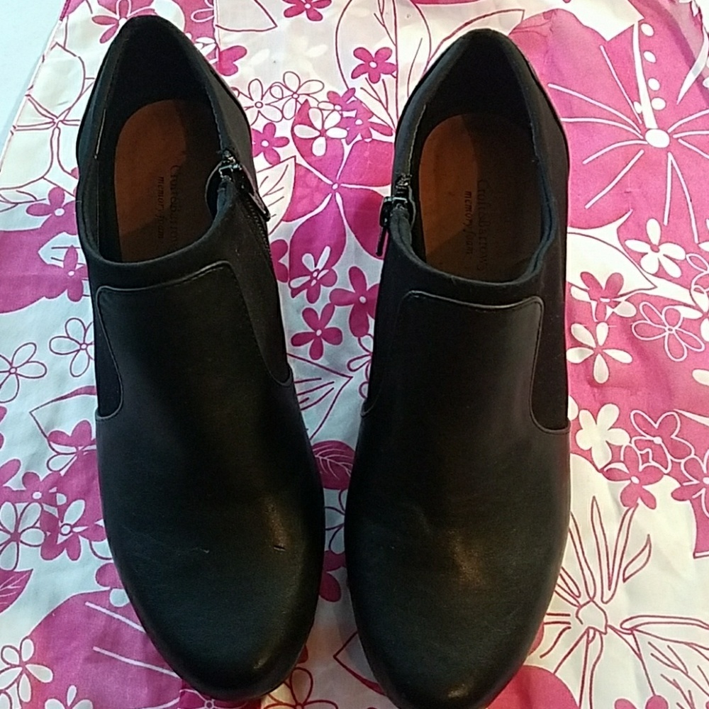Croft &Barrow shoes